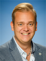 Thomas Lintner, Mag. Dr.