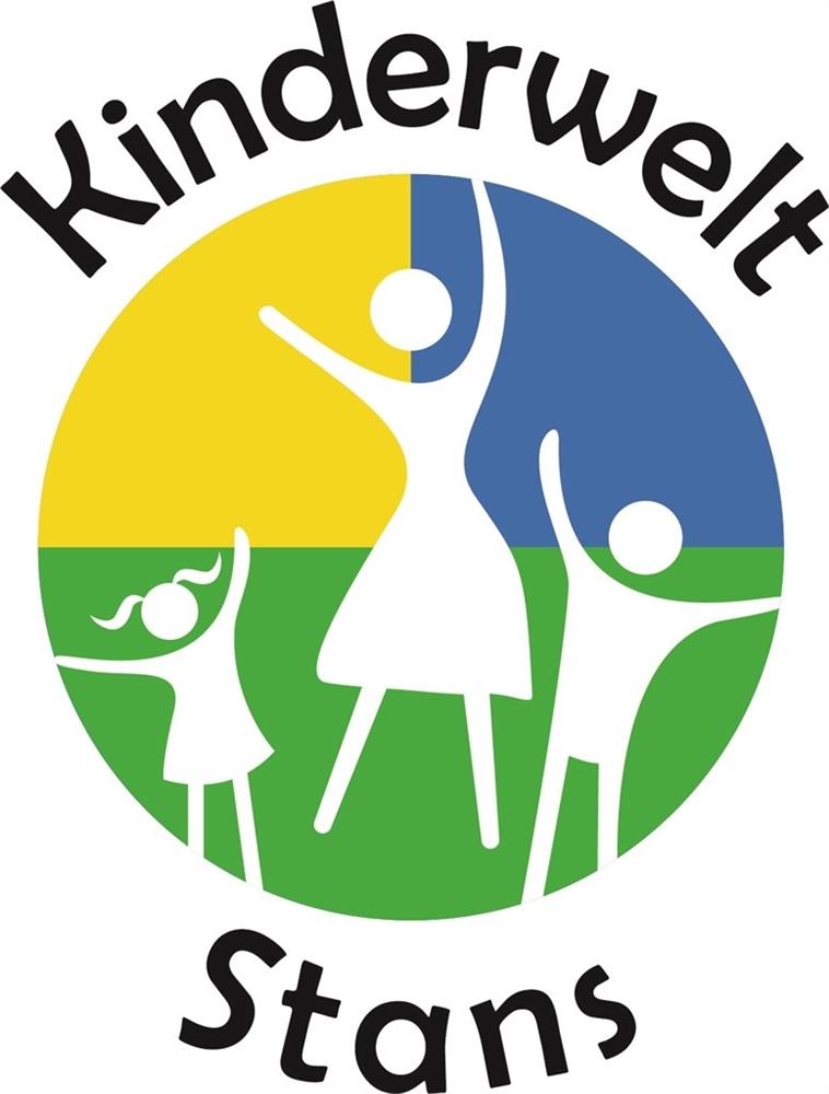 Logo Kinderwelt Stans